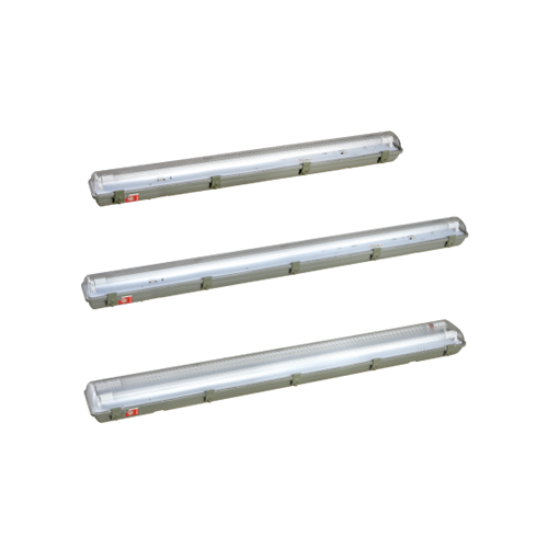 T8三防/防護(hù)LED支架配件